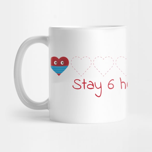 Stay 6 hearts away by Madethisforme
